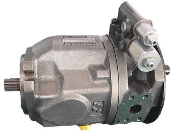 Low noise Axial Variable Displacement Pump